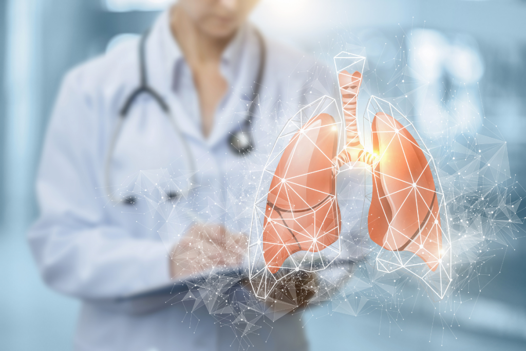 TVGH-NYCU Research Team Unveils Breakthrough in Lung Adenocarcinoma: New Mechanism Identified to Overcome Drug Resistance