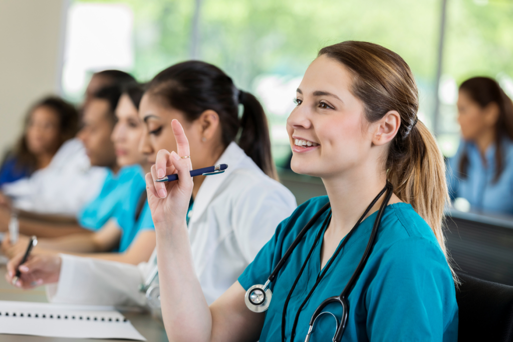A Vision for Transformative Medical Education: Embracing Active Choices