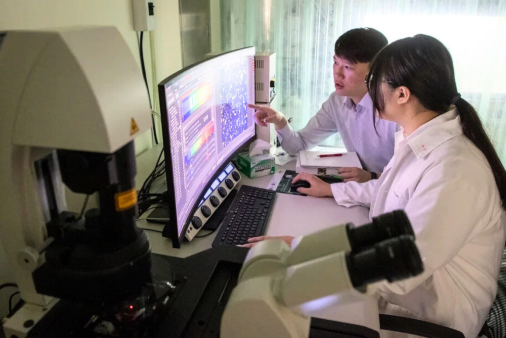 Why is the Electronics and Electrical Engineering Department the Hottest Choice?